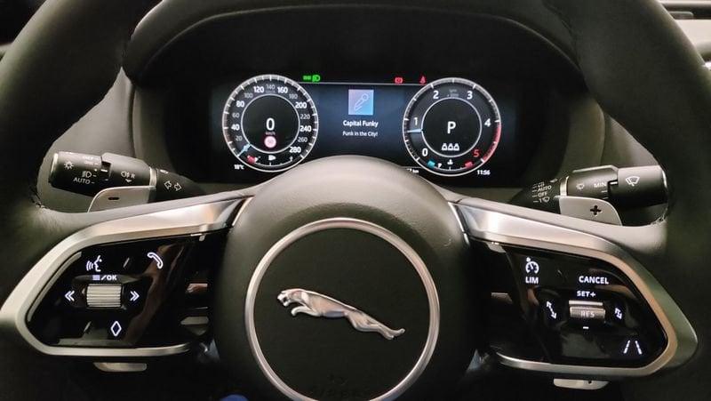Jaguar XE 2.0 D 204 CV AWD aut. S IVA ESPOSTA
