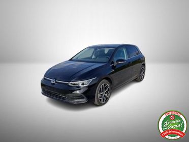 VOLKSWAGEN Golf 2.0 TDI 115 CV SCR Life Pari al Nuovo