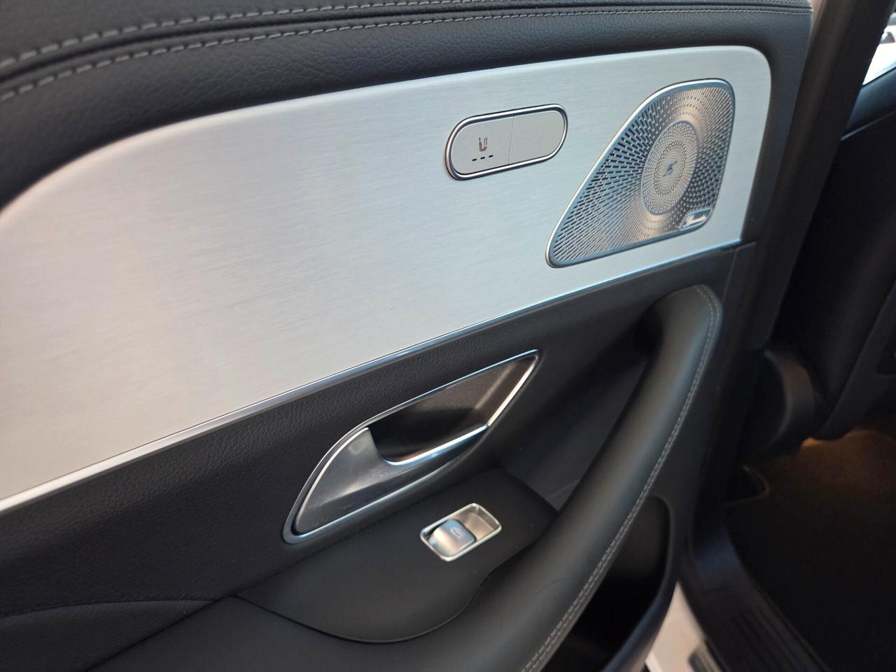 Mercedes-benz GLE 350 de hybrid EQ 4Matic Premium Plus