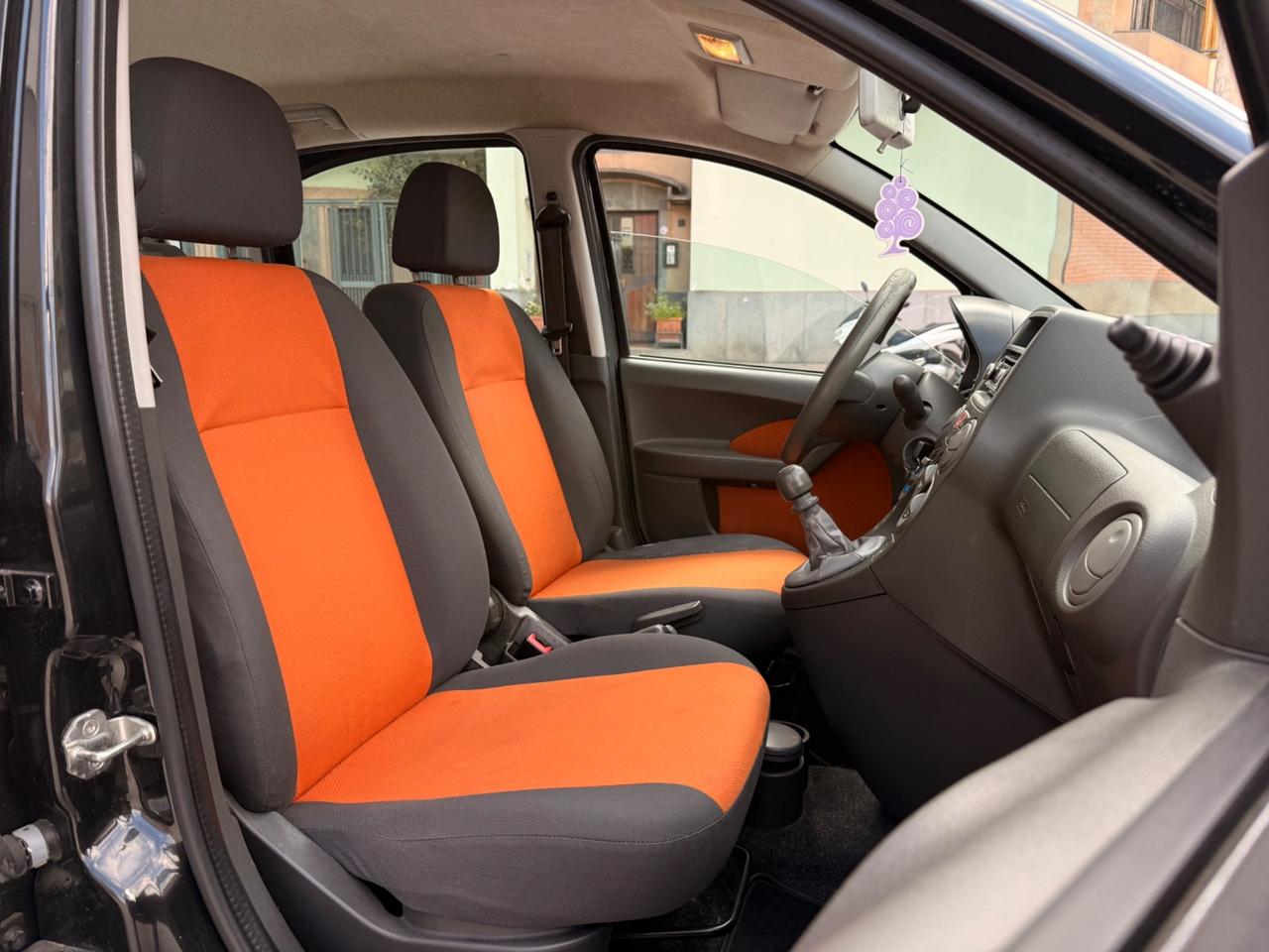 Fiat Panda 1.2Benz/Metano Dynamic Natural Power Full Perfetta