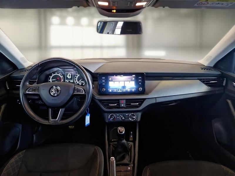 SKODA SCALA 1.0 TSI 85KW AMBITION 5 PORTE