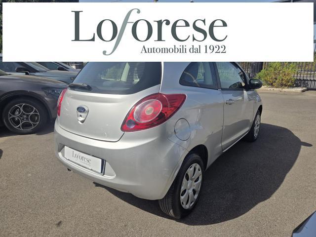 FORD Ka 1.3 TDCi 75CV cDPF