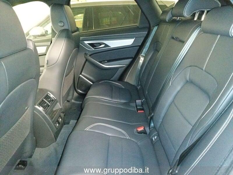 Jaguar F-Pace D MHEV 2.0D I4 163CV AWD AT R-DYN.S