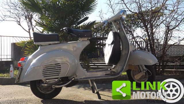 PIAGGIO Other 125 VNB3T anno 1962