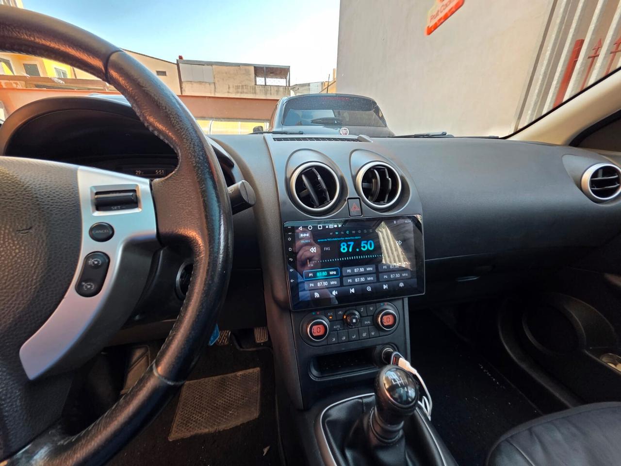 Nissan Qashqai 2.0 dCi DPF Acenta