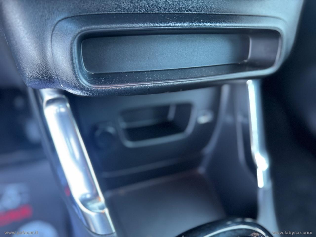 CITROEN C3 Aircross BlueHDi 110 S&S Shine Pack