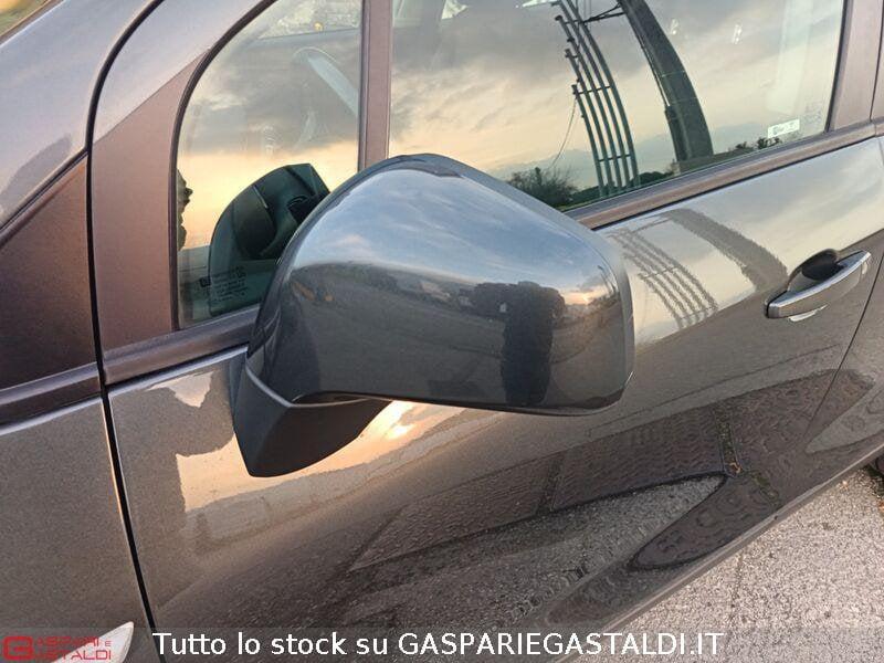 Opel Mokka X 1.4T Advance GPL-Tech 140cv 4x2 MT6