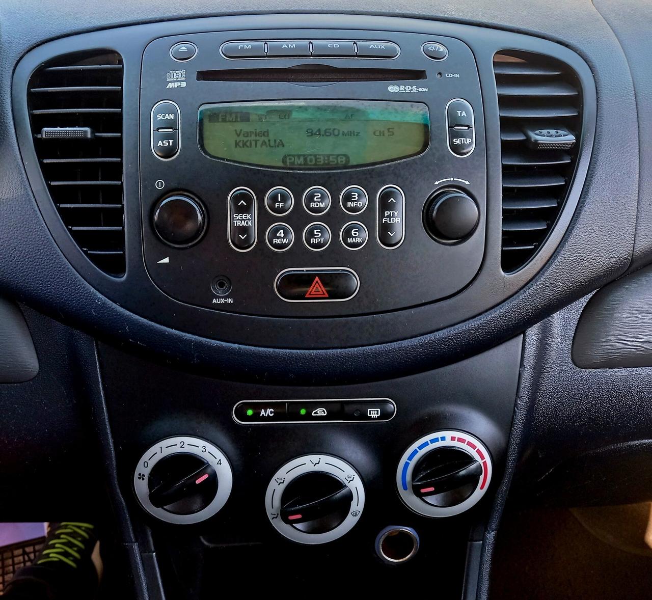 Hyundai i10 1.2 Dynamic