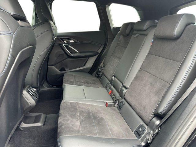 BMW X1 sDrive 18d Msport Aut.