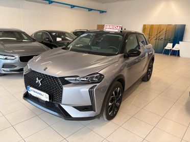 Ds DS3 Étoile Hybrid 145 Aut. ETOILE SPOTICAR