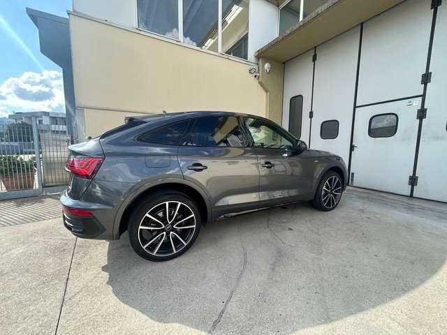Audi Q5 Q5 Sportback 40 tdi mhev S line quattro s-tronic