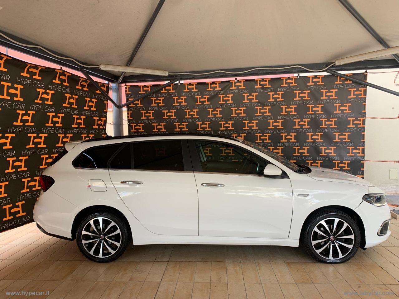 FIAT Tipo 1.6 Mjt S&S SW Lounge