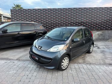 Peugeot 107 1.0 68CV 5p. Plaisir
