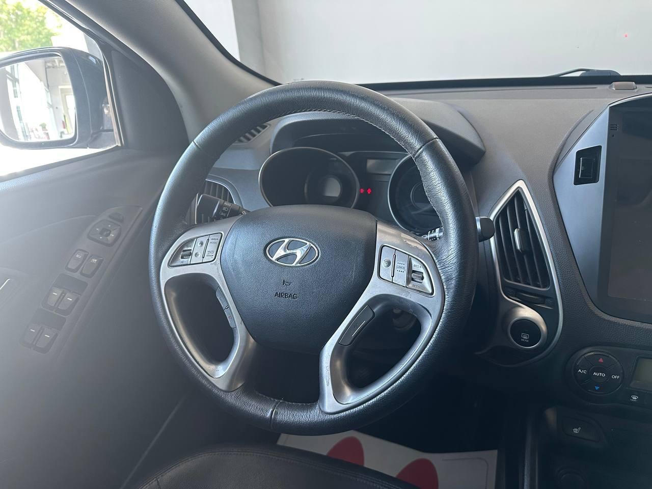 Hyundai iX35 - 1.7 CRDi | 115 CV