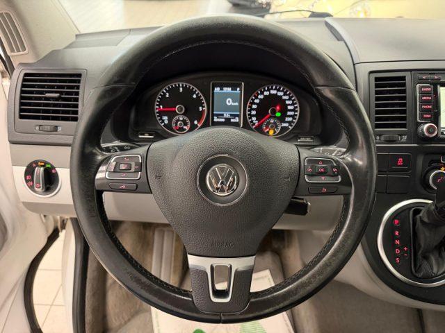 VOLKSWAGEN Multivan 2.0 BiTDI 180CV 4 Motion Highline