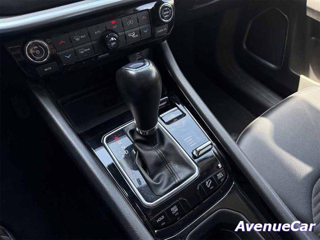 JEEP Compass phev LIMITED 4xe TELECAMERA POST. APPLE CAPRLAY