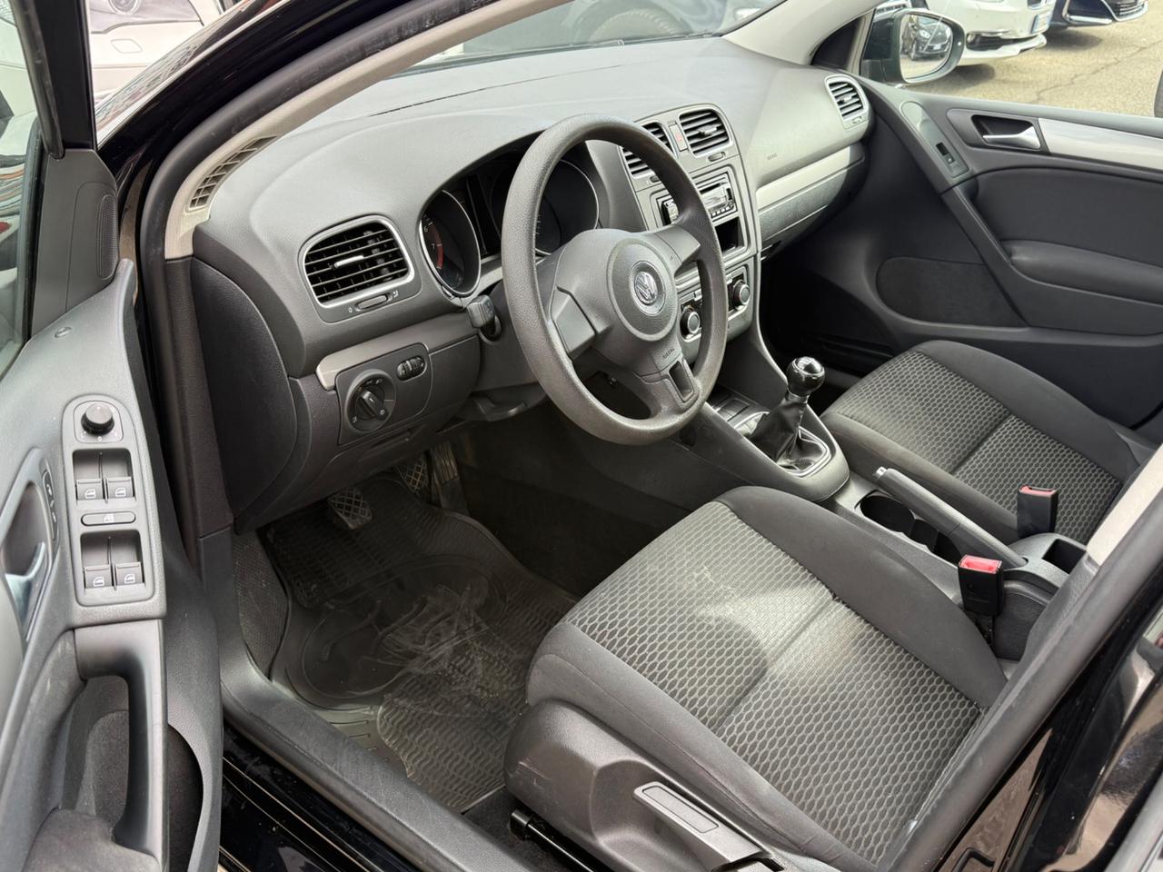 Volkswagen Golf Business 1.4TSI 122CV 5p. Highline 2013