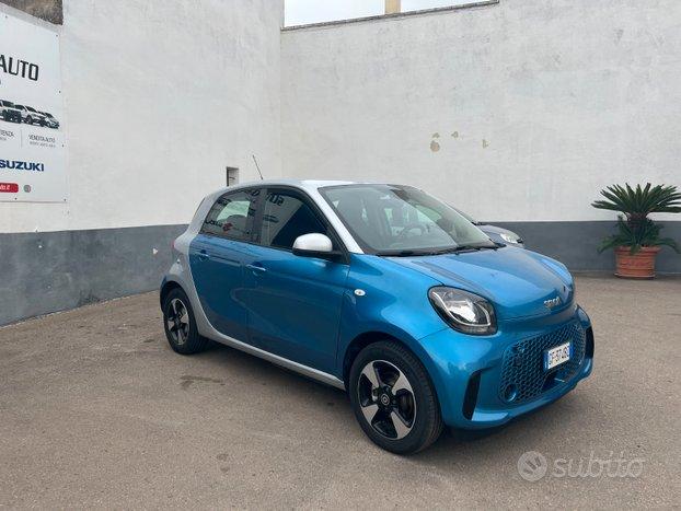 SMART fortwo 3ªs.(C/A453) - 2021