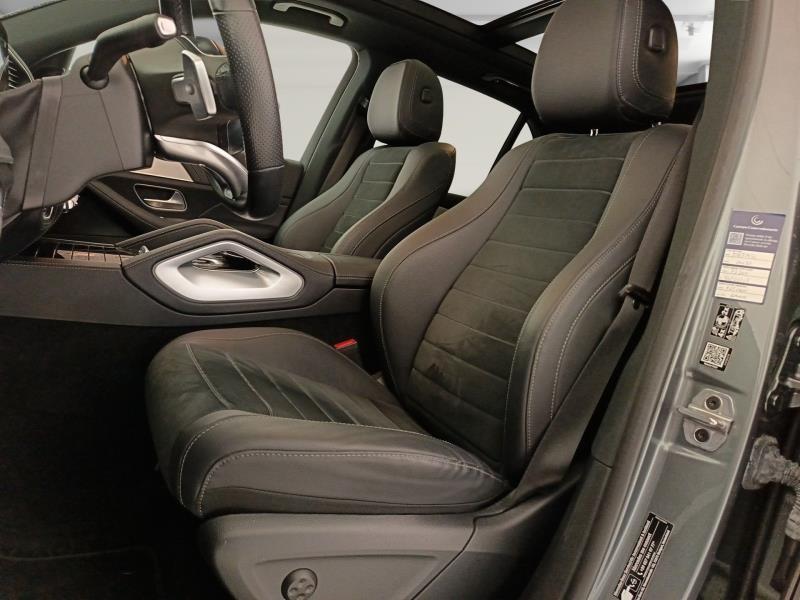Mercedes GLE 350 350 de EQ-POWER Premium 4Matic 9G-Tronic Plus