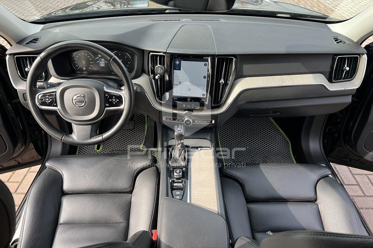 VOLVO XC60 D4 AWD Geartronic Inscription