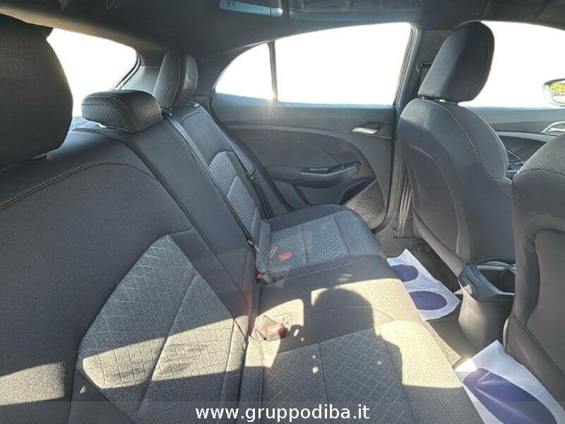 MG MG3 1.5 MT STD Pebble Black