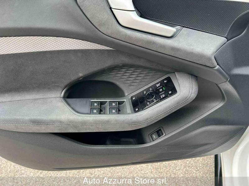 Audi A5 Avant 2.0 TDI S tronic S line Black Line *COLORI VARI, ULTIMI PEZZI, PROMO AZZURRA*