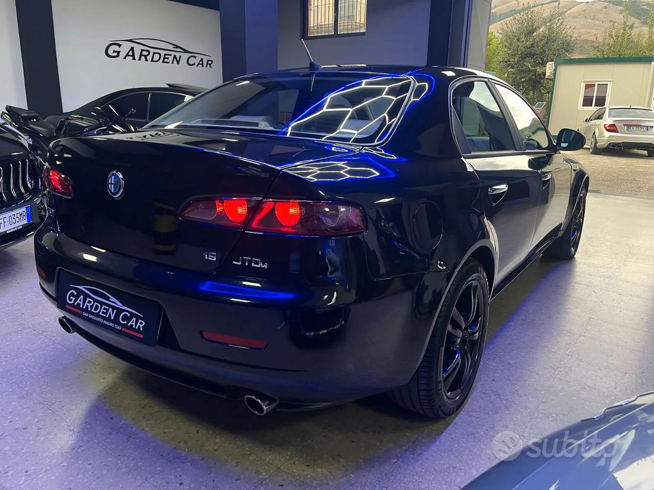 Alfa Romeo 159 1.9 JTDm 150cv SPORT - 2008