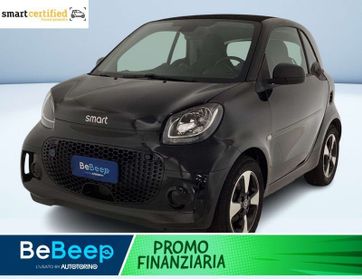 smart fortwo EQ PASSION 4,6KW