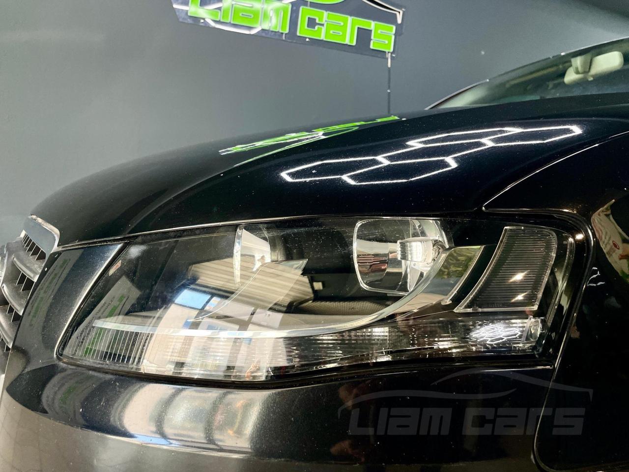 Audi A4 Avant 2.0 tfsi Advanced 180cv