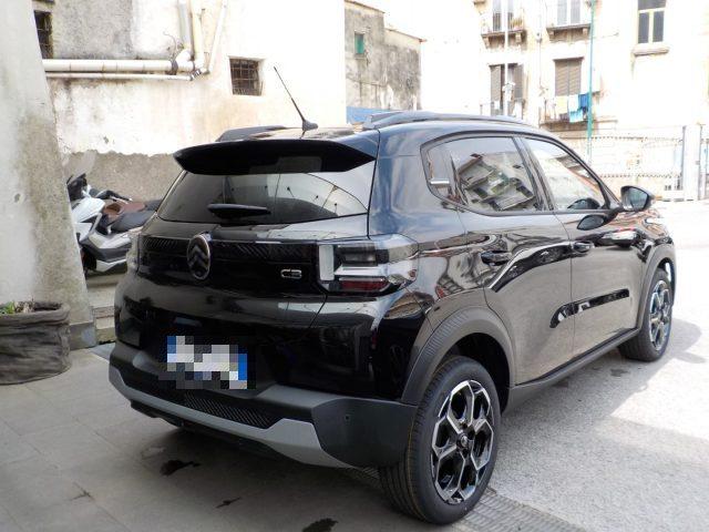 CITROEN C3 1.2 PureTech 100 CV S&S Max