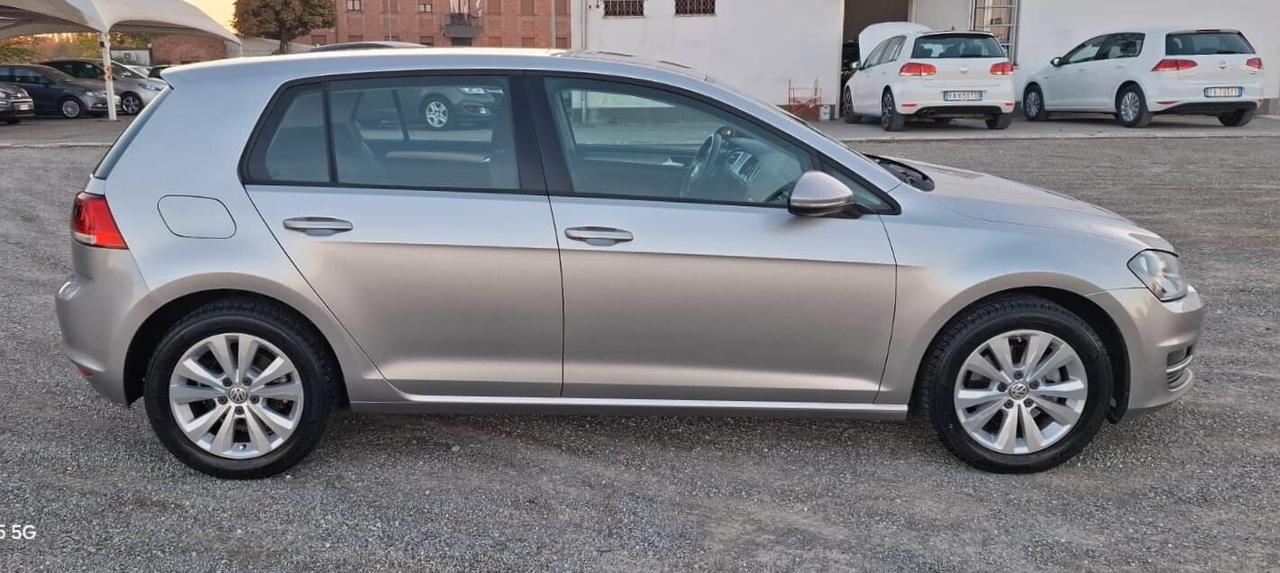 Volkswagen Golf Business 1.4 TSI DSG 5p. Highline BlueMotion Tech.