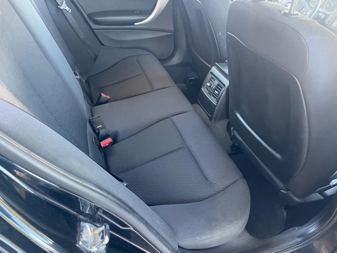 Bmw 116 116d 5p. Urban PER NEOPATENTATI