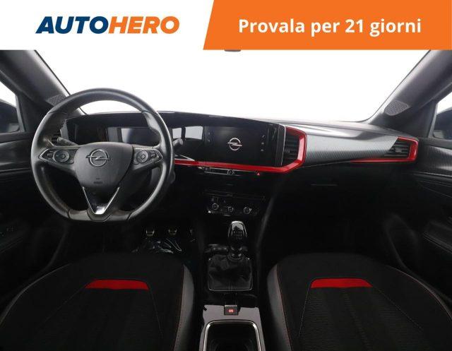 OPEL Mokka 1.5 diesel GS Line