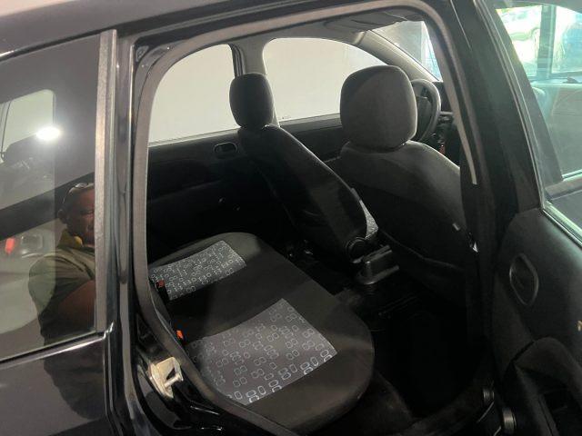 FORD Fiesta 1.4 TDCi 5p.