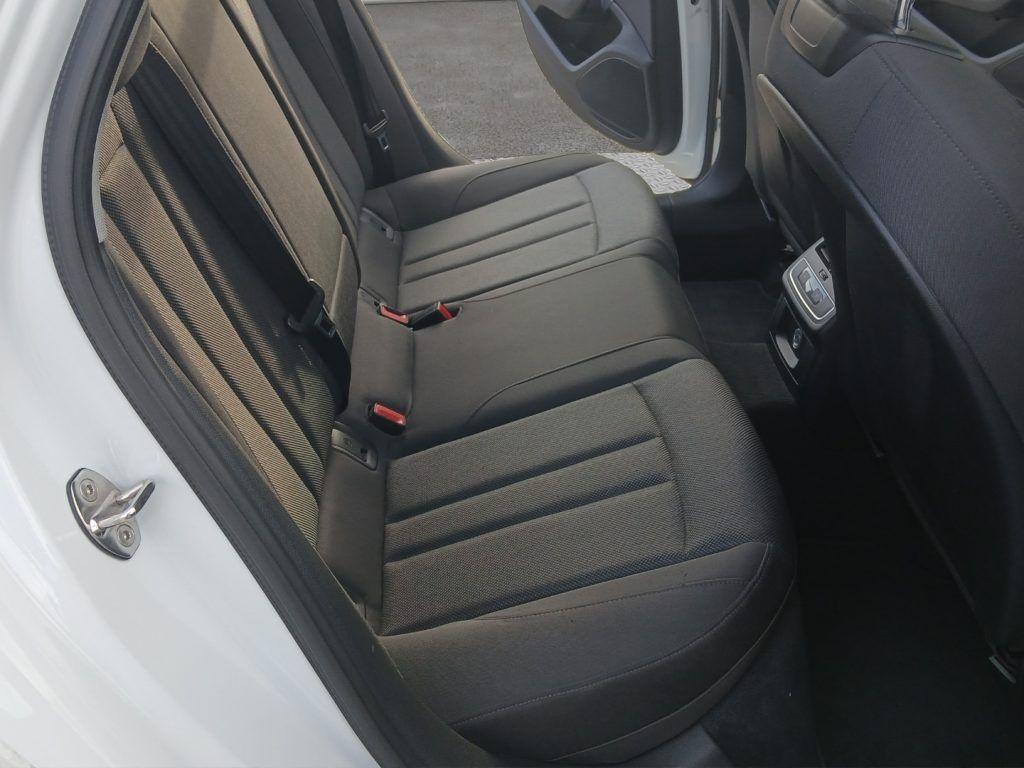 Audi A4 Avant 35 TFSI S tronic Business Advanced Plus