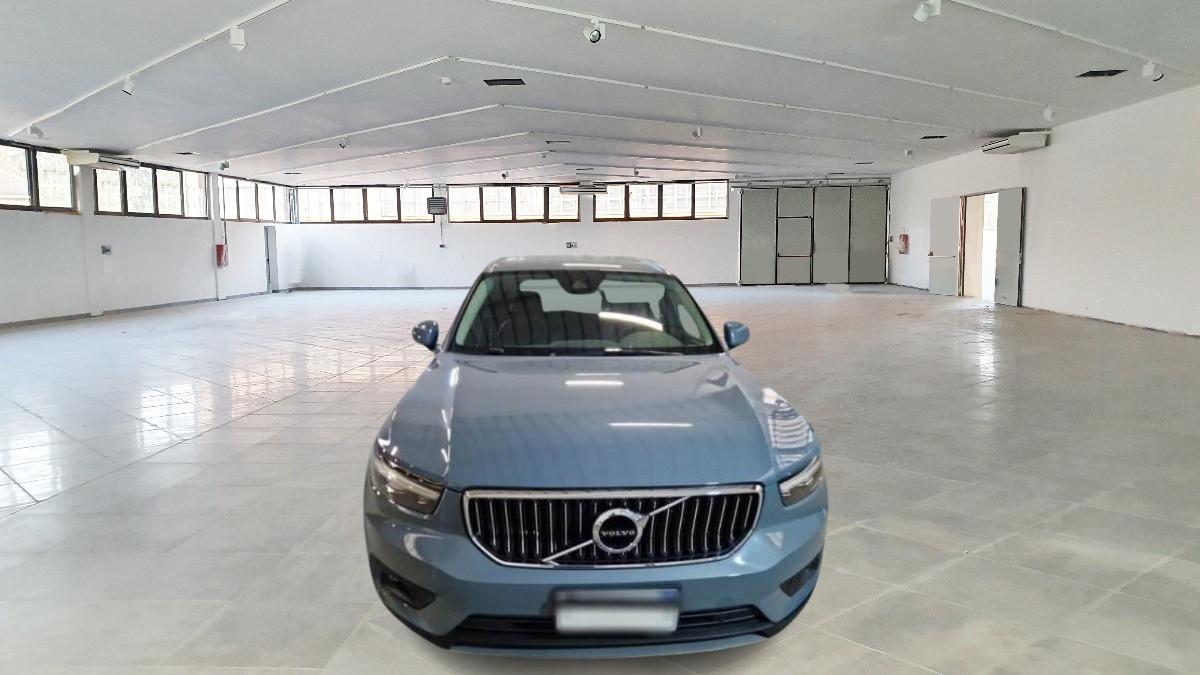 VOLVO Xc40 T4 Recharge Plug-In Hybrid Autom. Inscription Expr