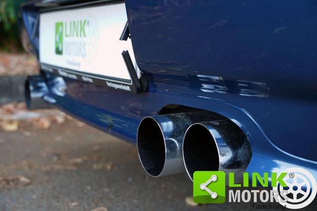 BMW Z3 2.8 24V 193CV Cat Roadster - 2000