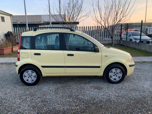 FIAT Panda 1.2 Alessi