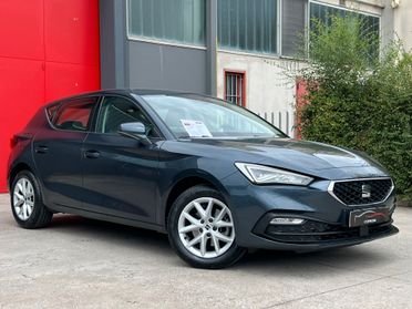 SEAT LEON 110 CV eTSI DSG -*PROMOZIONE*