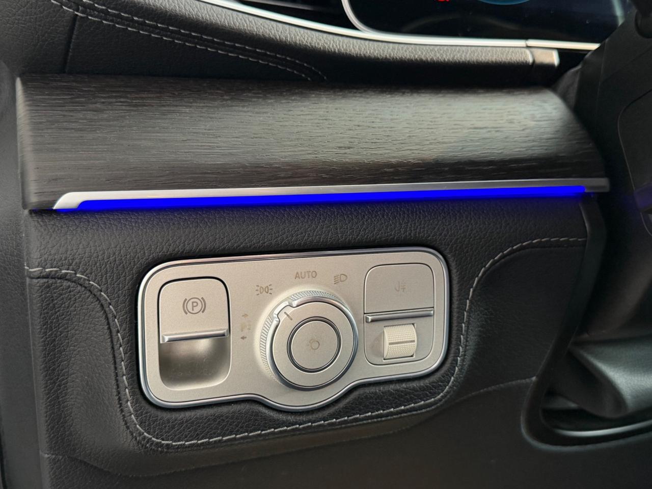 M.B GLE 350de 4Matic EQ-Power Coupé Premium Pro