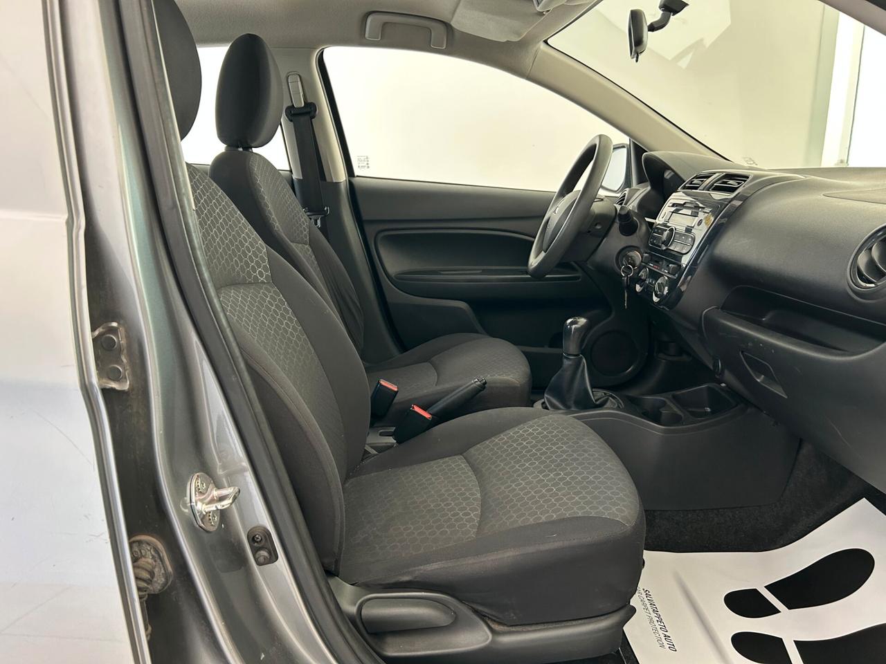 Mitsubishi Space Star 1.0 ClearTec Invite
