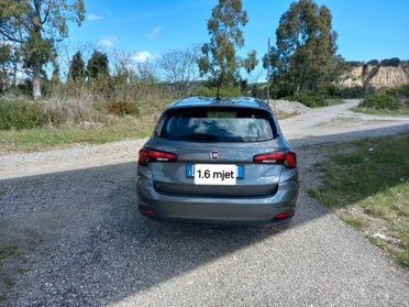 Fiat Tipo 1.6 Mjt S&S SW Business