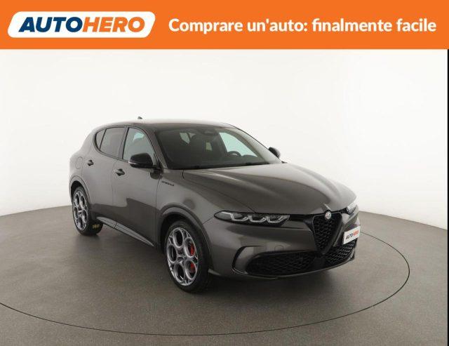 ALFA ROMEO Tonale 1.5 130 CV MHEV TCT7 Edizione Speciale