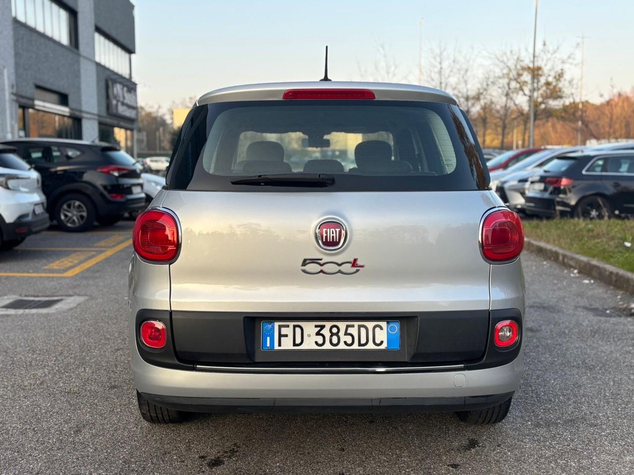 Fiat 500L 1.3 Multijet 95 CV *7POSTI *