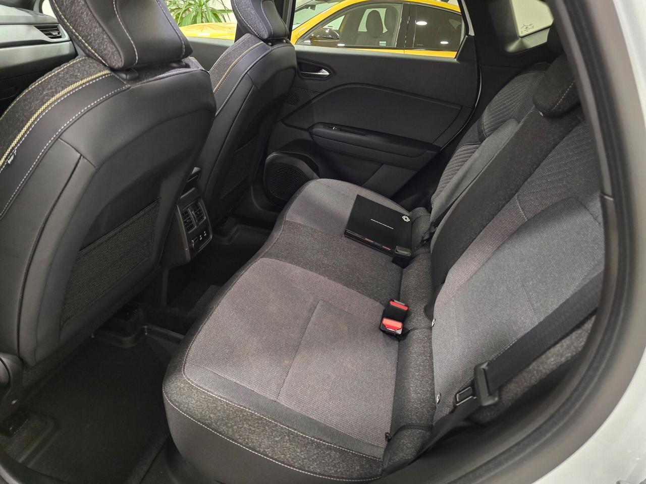Renault Captur ECO-G 100 CV Techno