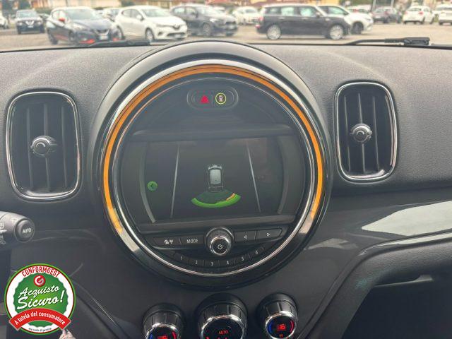 MINI Countryman 1.5 One D Hype Countryman - Automatica -
