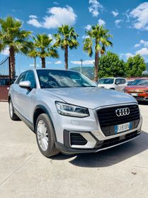 Audi Q2 30 TDI Business Design
