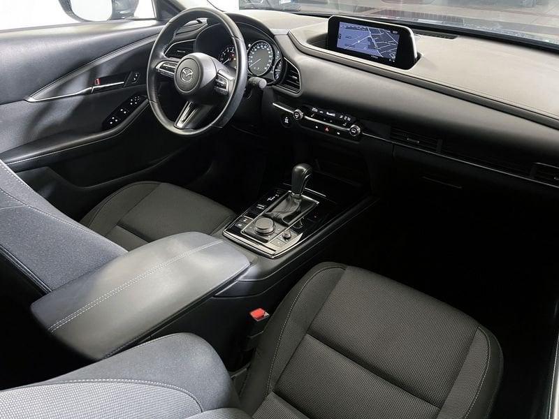 Mazda CX-30 CX-30 2.0 m-hybrid Executive 2wd 150cv 6at