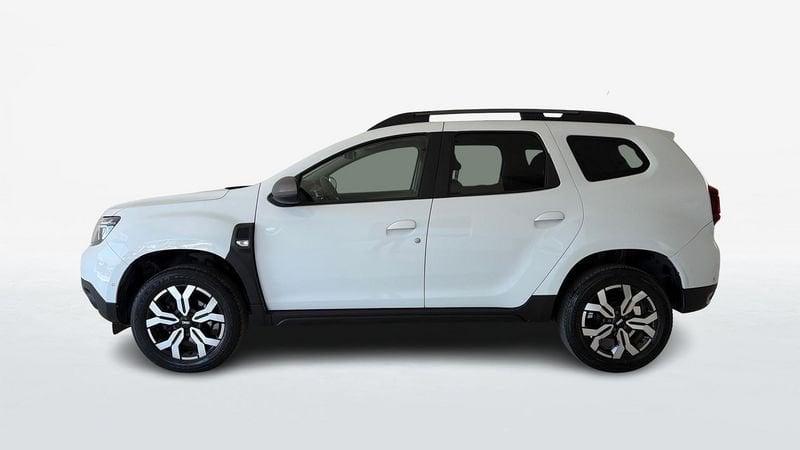 Dacia Duster Journey UP 4X2 TCe 100 GPL ECO-G