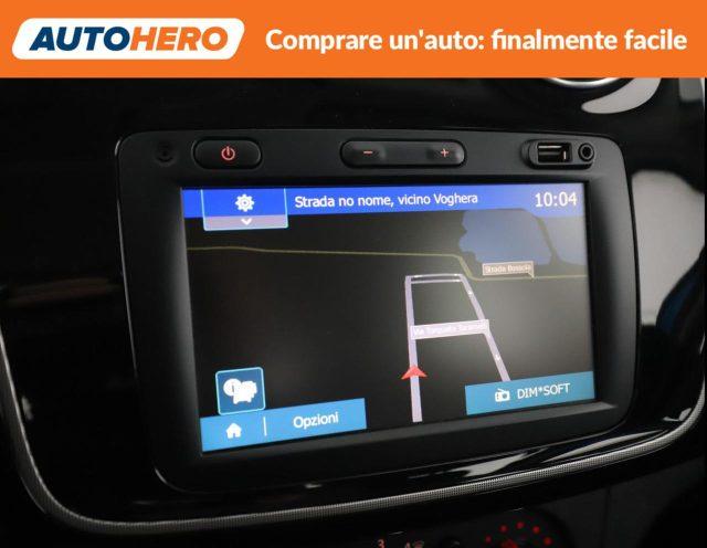 DACIA Sandero Stepway 1.5 Blue dCi 95 CV Techroad